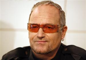 Bono Screensaver
