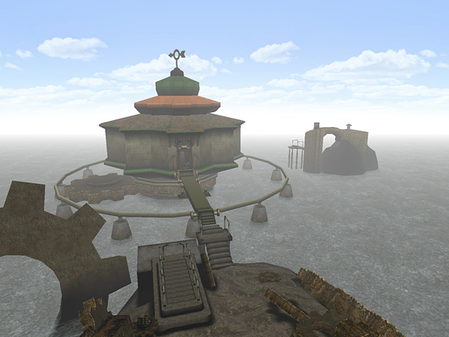 RealMYST