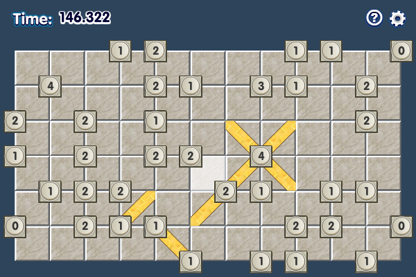 Walls Logic