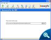 Extract BKF Tool