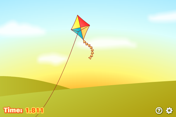 Kite Flying