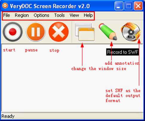 Screen Image Recorder