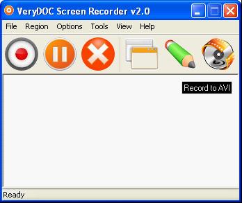 Screen Recorder