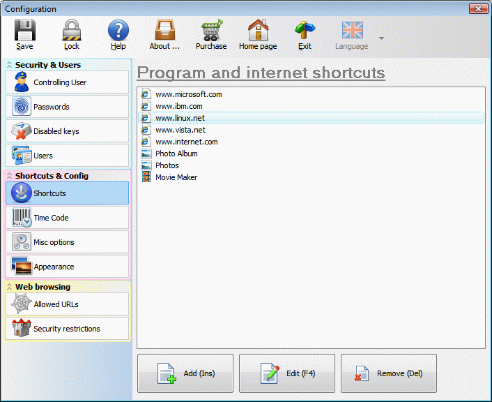 Public PC Desktop Downloader