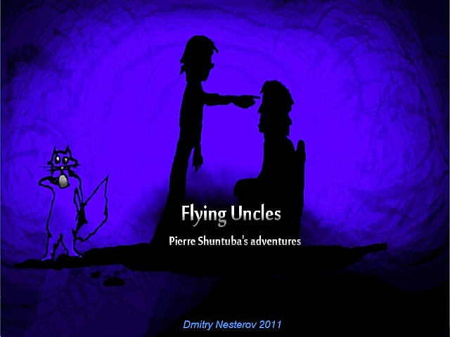 Flying Uncles