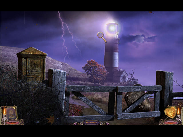 MYSTERY CASE FILES  ESCAPE  RAVENHEARST