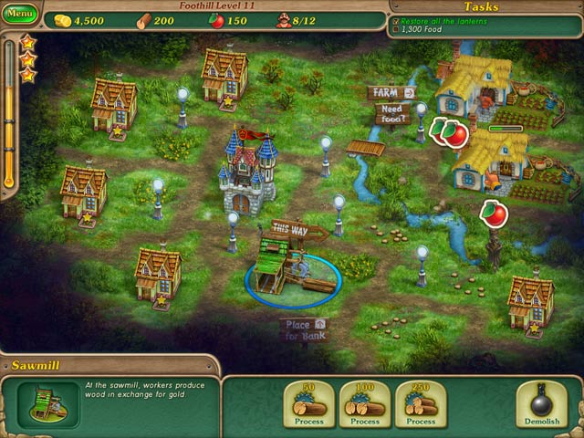 ROYAL ENVOY 2
