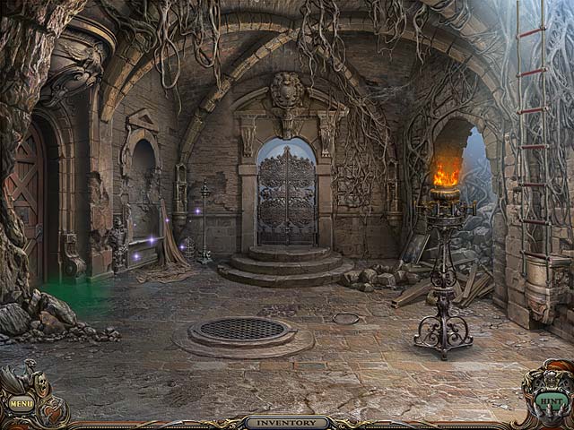 Haunted Manor: Queen of Death