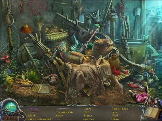 SHAOLIN MYSTERY : TERRACOTTA REVENGE