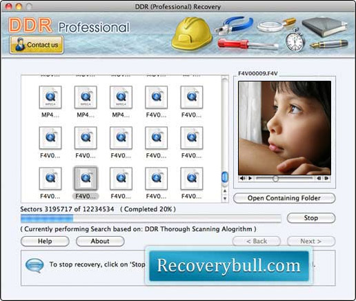 Mac Recovery Software