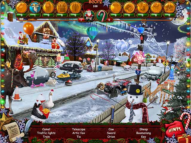 Christmas Wonderland 2