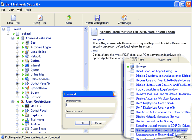 Network Security Pro Downloader