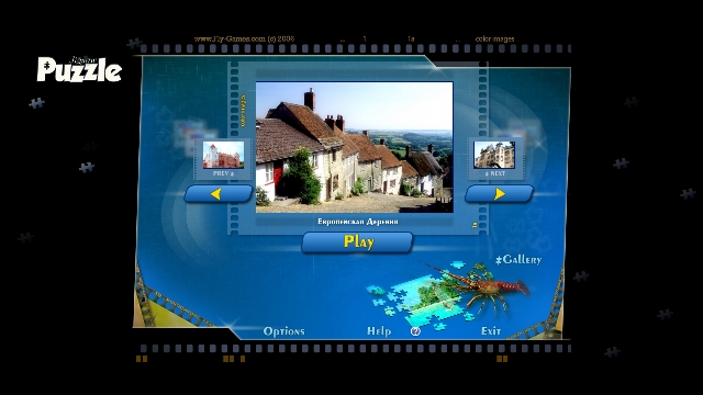 Puzzles Collection 1 Rus