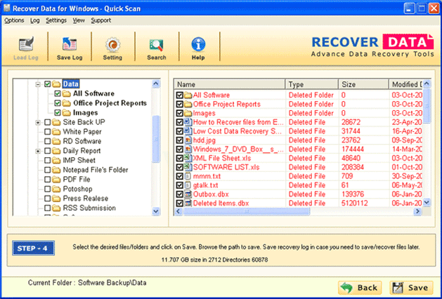Best File Restore Program