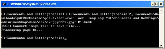 JPG to Text OCR Converter