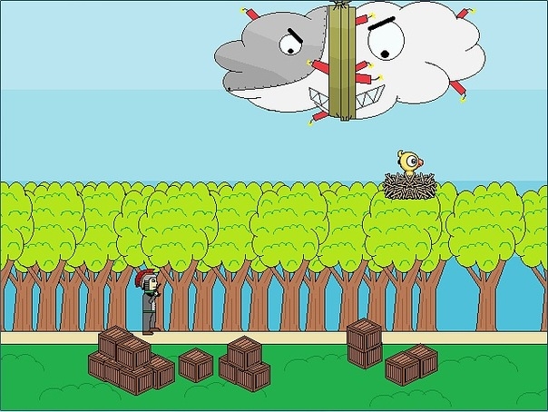 Knights Of Legend