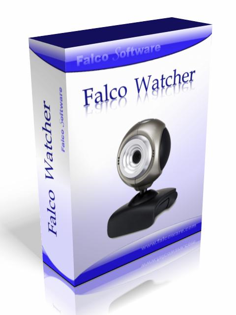 Falco Watcher Tool
