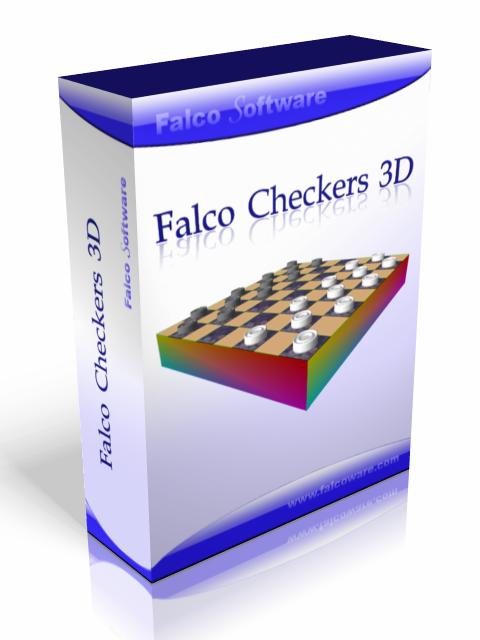 Falco Checkers Downloader