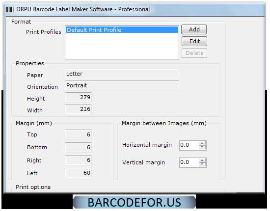 Leitores de Codigo de Barras