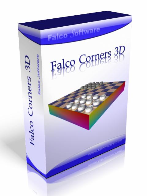 Falco Corners Downloader