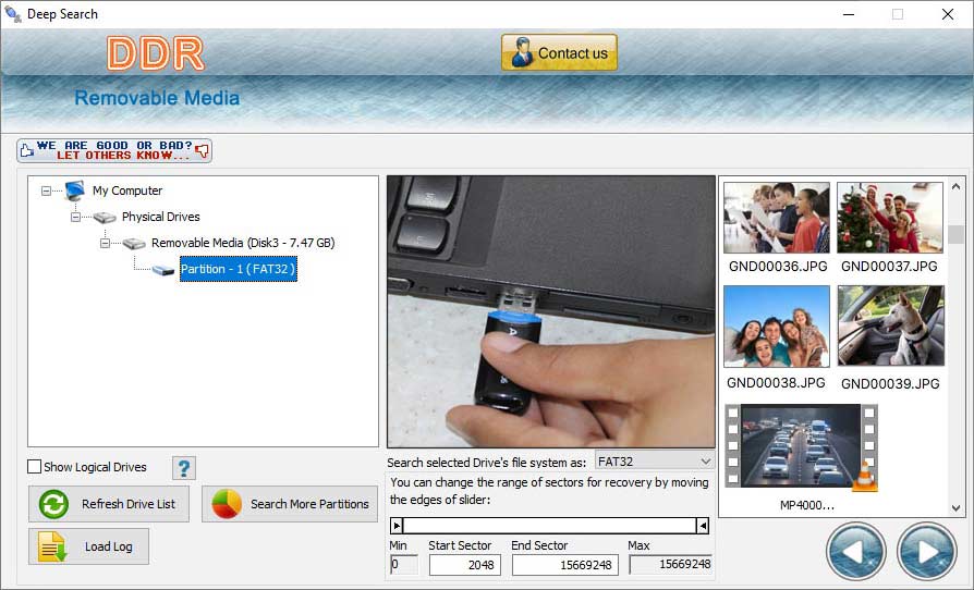 Mac Data Recover