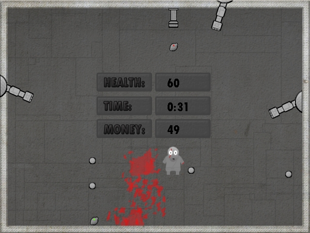 Instance Destroy