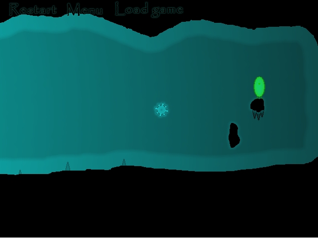 Drop Of Light