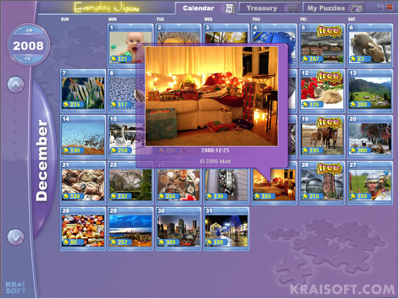 Everyday Jigsaw tool