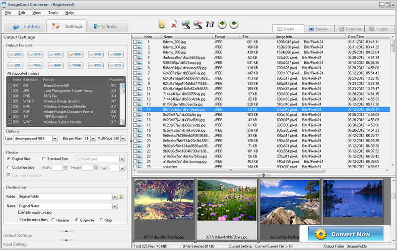 Graphics Converter Pro 2011