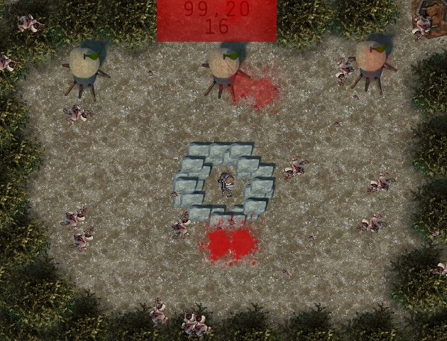 Help Is Not Coming