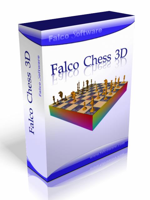 Falco Chess Game