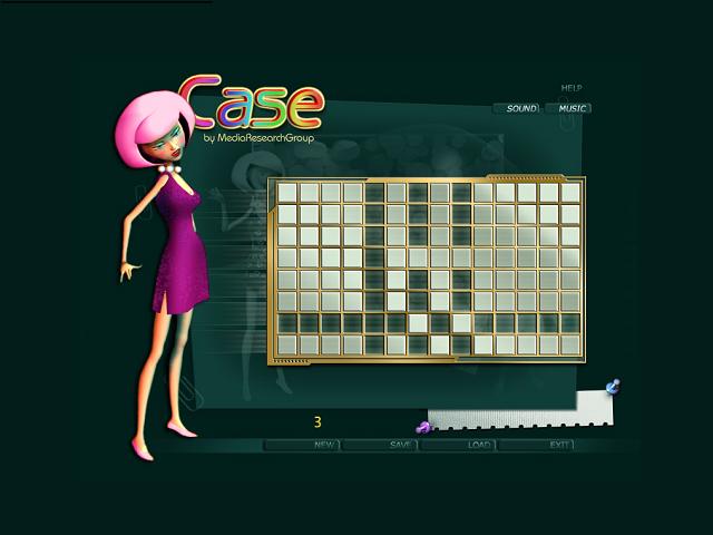 Falco Case Game