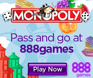 Monopoly Slots 888