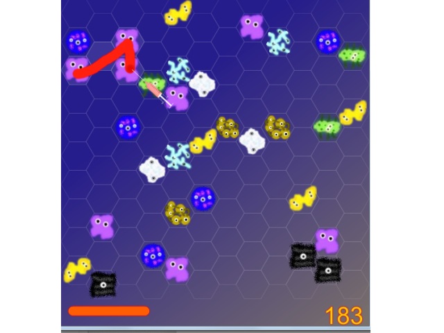 Kill The Virus