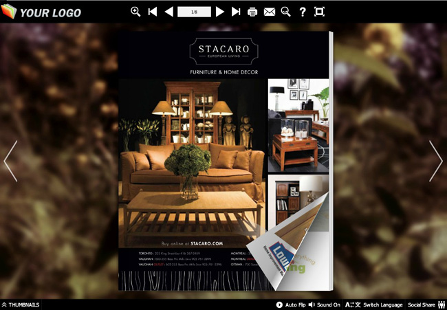 Mood Theme Templates