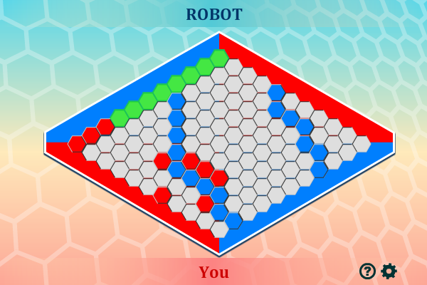 Multiplayer Hex