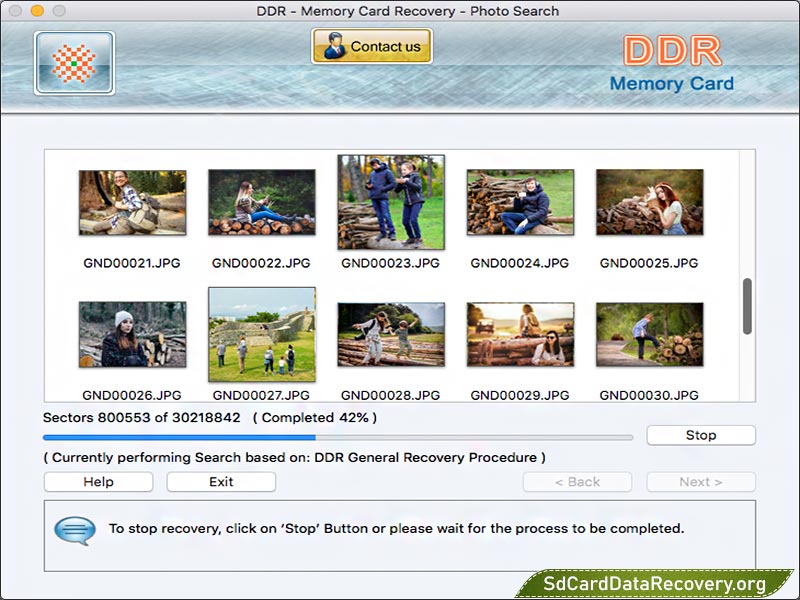 How to Recover Mac OSX