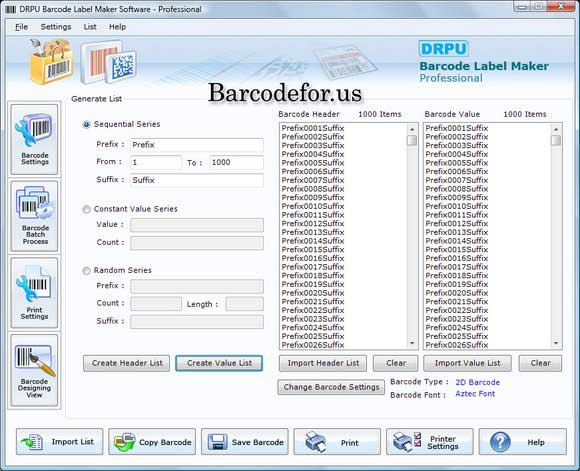 Leitores de Códigos de Barras