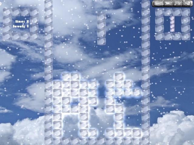Free Falco Tetris Games