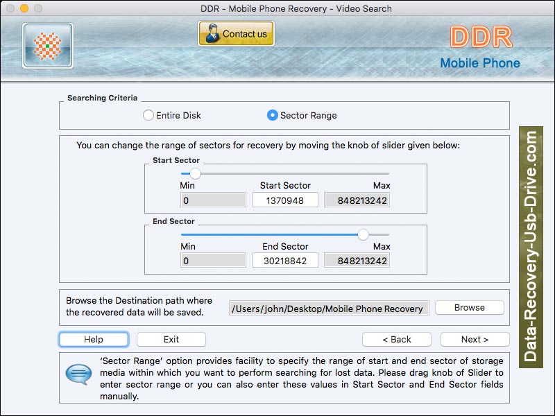 How to Retrieve Deleted Files Mac