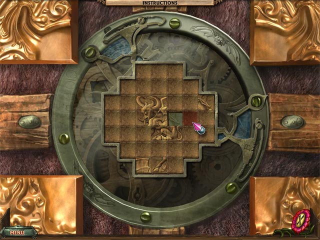 Spirit Seasons: Little Ghost Story iPad