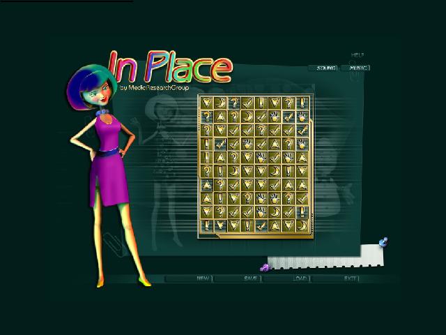Free Falco InPlace Game