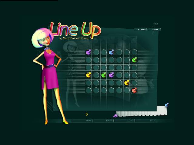 Free Falco LineUp tools