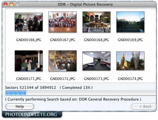 Restore Factory Settings Mac