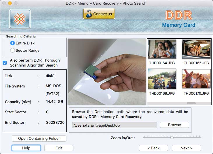Restore Disc Mac