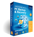 Acronis True Image Home