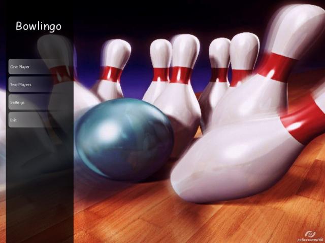 Bowlingo