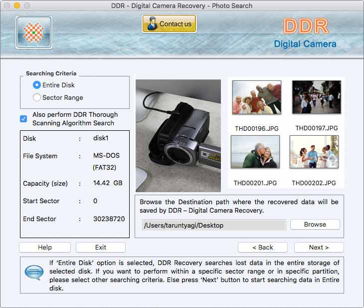How to Recover a Mac Hard Drive