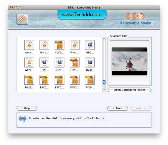 How to Recover Mac Hard Drive