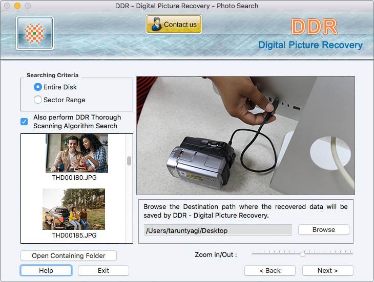 How to Repair Hard Disk Mac